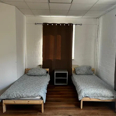 Monteurzimmer Bei Koeln Voll Moebliert