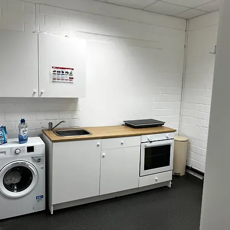 Monteurzimmer Bei Koeln Voll Moebliert Séjour chez l'habitant